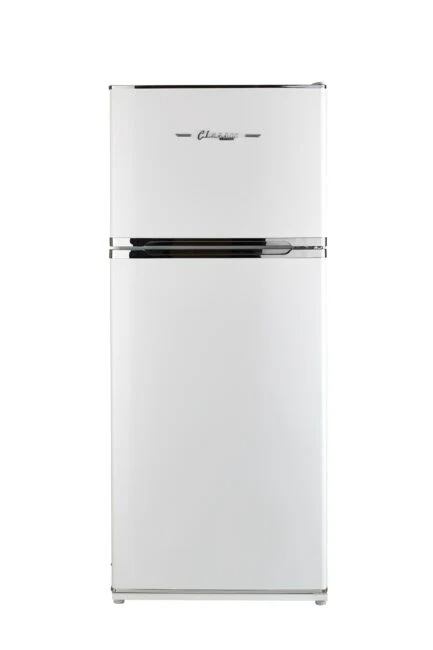385Litre 12/24 DC Refrigerator/Freezer